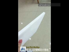 Photo Book Wedding Album Lay Flat Binding Machine MF-PF400 MF-PF500