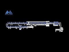 स्मार्ट बुक स्पाइन ग्लूइंग लाइन