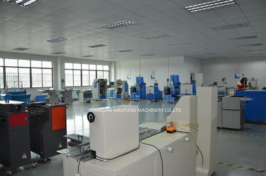 DONGGUAN MAUFUNG MACHINERY CO.,LTD