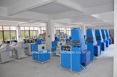 DONGGUAN MAUFUNG MACHINERY CO.,LTD