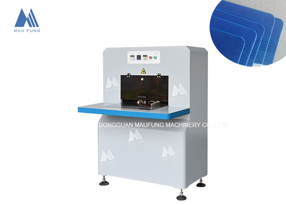 25pcs / Min R10 R12 चमड़े के नोटबुक मामले कोने गोल मशीन MF-203