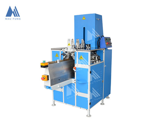फोटो शॉप 17PCS/Min 360*270mm Casing In Machine MF-SKJ380AS