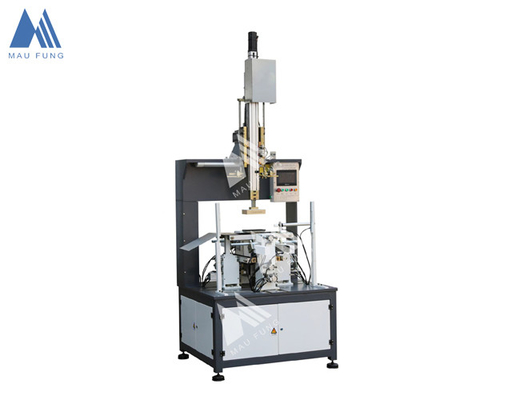 600*500mm सेमी ऑटो प्रोग्रामेबल रिजिड बॉक्स फॉर्मिंग मशीन MF-540A