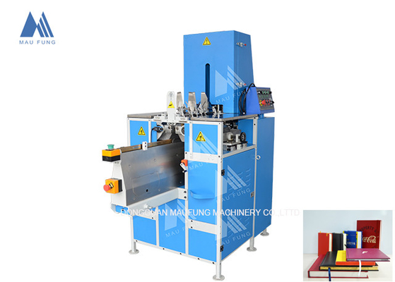 1000pcs/H Book Casing In Machine Hard Cover Book Binding Machine MF-SKJ380AS 1000pcs/H Book Casing In Machine हार्ड कवर बुक बाइंडिंग मशीन एमएफ-एसकेजे380एएस