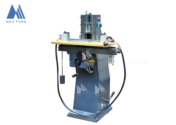 1.2mm 310mm नोटबुक इंडेक्स टैब कटिंग नोटबुक बाइंडिंग मशीन