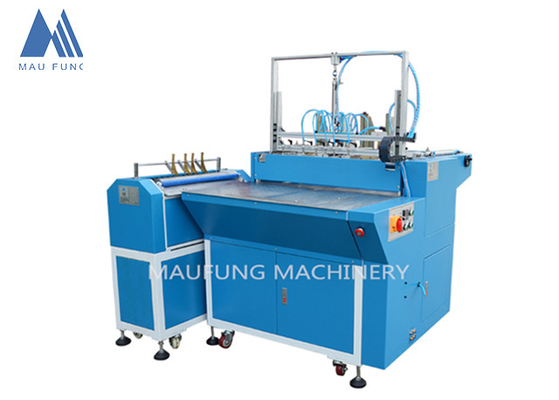 मफंग बुक केस बनाने की मशीन हार्ड कवर केस निर्माता MF-SCM500A