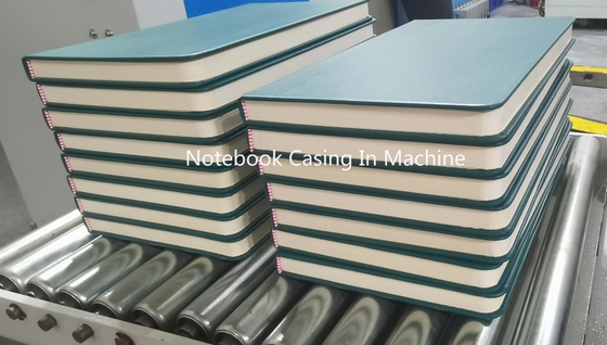 स्वचालित नोटबुक केसिंग मशीन और हार्ड कवर बुक्स बाइंडिंग MF-FAC390A के लिए हाइड्रोलिक जॉइंट फॉर्मिंग मशीन