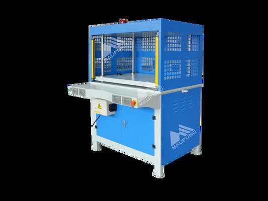 डायरी हार्ड कवर बुक के लिए हाइड्रोलिक नोटबुक प्रेसिंग मशीन MF-800