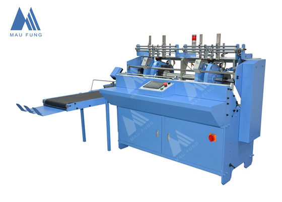 5000 पीसी/घंटा अंत कागज चिपकाने की मशीन