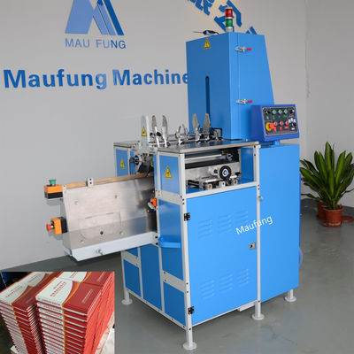 Maufung A4 A5 साइज हार्ड बॉन्ड बुक डायरी सेमी ऑटो केसिंग हार्ड कवर बुक नोटबुक MF-SKJ380AS