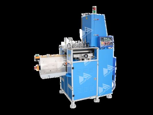 फोटो शॉप 17PCS/Min 360*270mm Casing In Machine MF-SKJ380AS