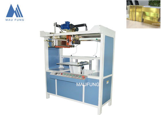 नोटबुक बुक एज गिल्डिंग मशीन हार्ड कवर बुक स्टैम्पिंग मशीन MF-400C