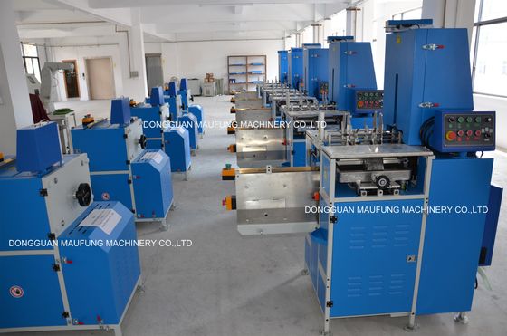17pcs/Min 360x270mm सेमी ऑटो बुक केसिंग मशीन MF-SKJ380AS में
