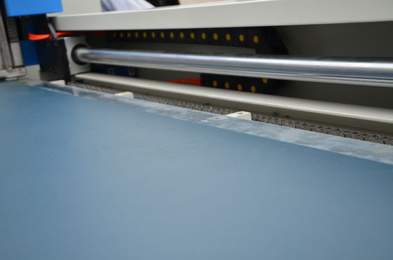 1 - 4 मिमी इंटेलिजेंट कार्डबोर्ड स्लीटर मशीन पेपरबोर्ड के लिए