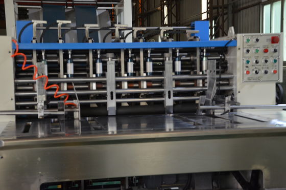 1 - 4 मिमी इंटेलिजेंट कार्डबोर्ड स्लीटर मशीन पेपरबोर्ड के लिए