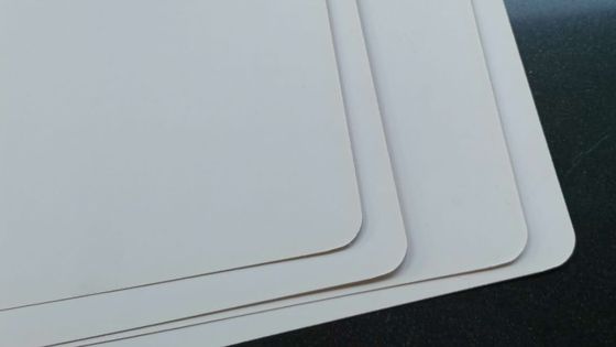 Pneumatic Double Head Round Corner Cutting Machine with 100mm Cutting Thickness 23 times/min Working Speed and 490*450mm Max Paper Size