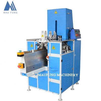 Semi-Automatic 1.5KW 380V Hard Cover Book Casing In Machine with Adjustable Speed 1-17pcs/minute