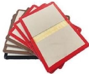 सेमी ऑटो हार्ड कवर केस बाइंडिंग मशीन, नोटबुक कवर बनाने की मशीन MF-SCM500