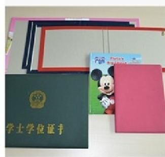 सेमी ऑटो हार्ड कवर केस बाइंडिंग मशीन, नोटबुक कवर बनाने की मशीन MF-SCM500