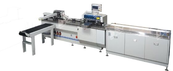 पेपर कैलेंडर पंचिंग मशीन नोटबुक स्पाइरल बाइंडिंग मशीन