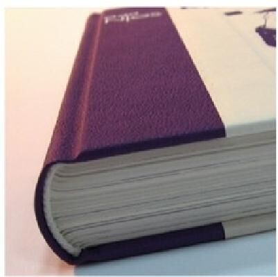 310x450 मिमी अधिकतम कवर आकार और 140x190 मिमी न्यूनतम कवर आकार के साथ नोटबुक के लिए अर्ध-स्वचालित लोचदार बैंड डालने की मशीन