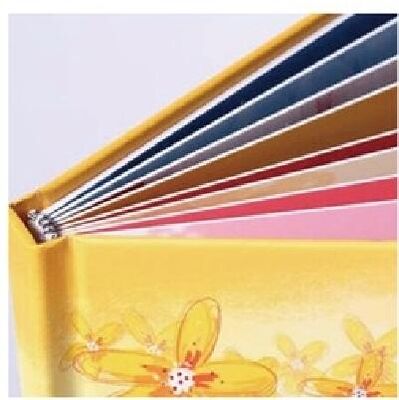 सेमी ऑटो हार्ड कवर केस बाइंडिंग मशीन, नोटबुक कवर बनाने की मशीन MF-SCM500