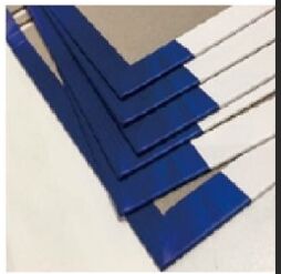 125-415 मिमी के नोटबुक के लिए ऑटोमैटिक बुक कवर राउंड कॉर्नर मेकिंग मशीन 220V/50HZ 1KW