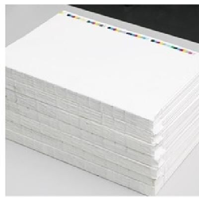 डायरी हार्ड कवर बुक के लिए हाइड्रोलिक नोटबुक प्रेसिंग मशीन MF-800