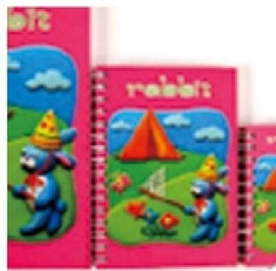 सीई ट्विन कॉइल 25pcs/मिनट 360mm स्पाइरल बुक बाइंडिंग मशीन MF-SDM360