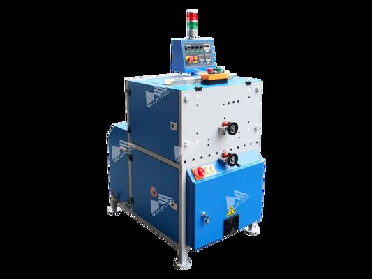 मौफंग MF-PCM560EV हाइड्रोलिक राउंड बैक बुक प्रेसिंग क्रीज़िंग मशीन बाइबिल पुस्तक के लिए