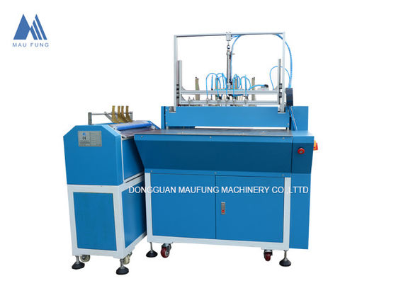 फोटो एल्बम हार्ड कवर बनाने की मशीन